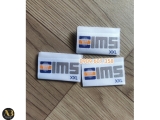 Dịch vụ in nhãn mác quần áo tùy chỉnh theo yêu cầu tại HCM