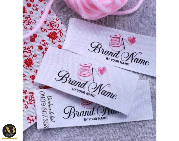 Nhãn Cotton Thời Trang
