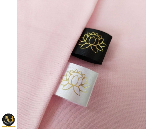 NHÃN SƯỜN SATIN-NHÃN THÀNH PHẦN